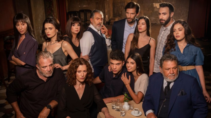 Η Γη της Ελιάς: Οι συγκινητικές καταθέσεις στο δικαστήριο και η εξομολόγηση της Αντιγόνης