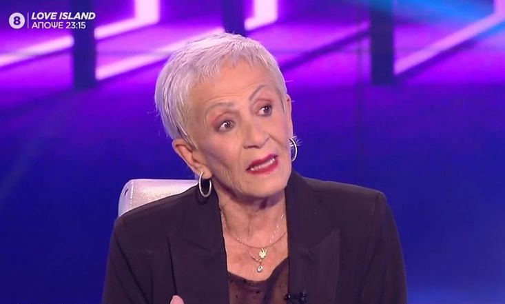 Ποιο μοντέλο του GNTM δήλωσε ότι έχει πάρει κομμάτι από το μποξεράκι του Έλβις Πρίσλεϊ