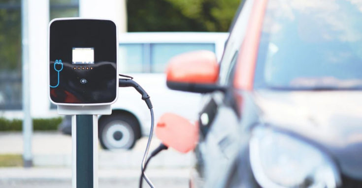 ηλεκτρικά αυτοκίνητα