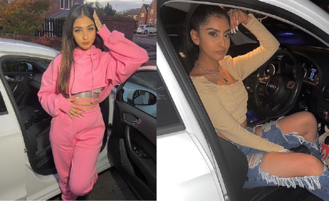 δολοφονία Βρετανία Tik Tok