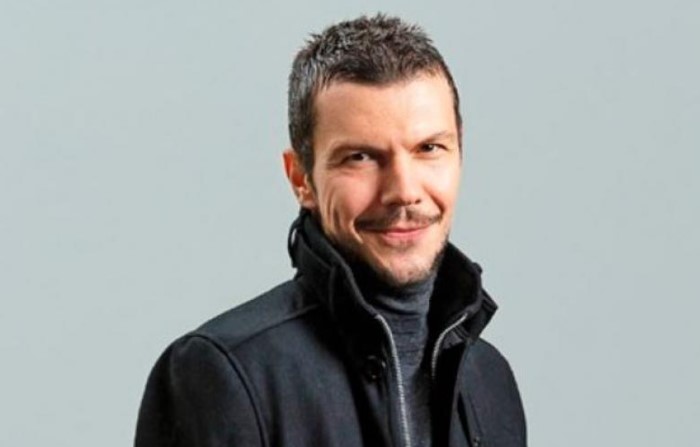 Ιωάννης Παπαζήσης: Μπαμπάς, ηθοποιός και χωρισμένος, κάποια γραμμή στήριξης θα υπάρχει