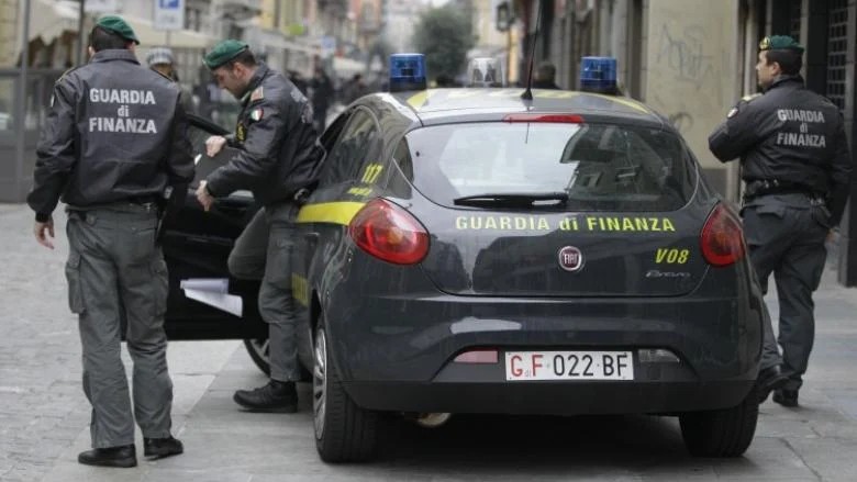 Ιταλία: Η οικονομική αστυνομία κατέσχεσε ακίνητα δύο Ρώσων ολιγαρχών
