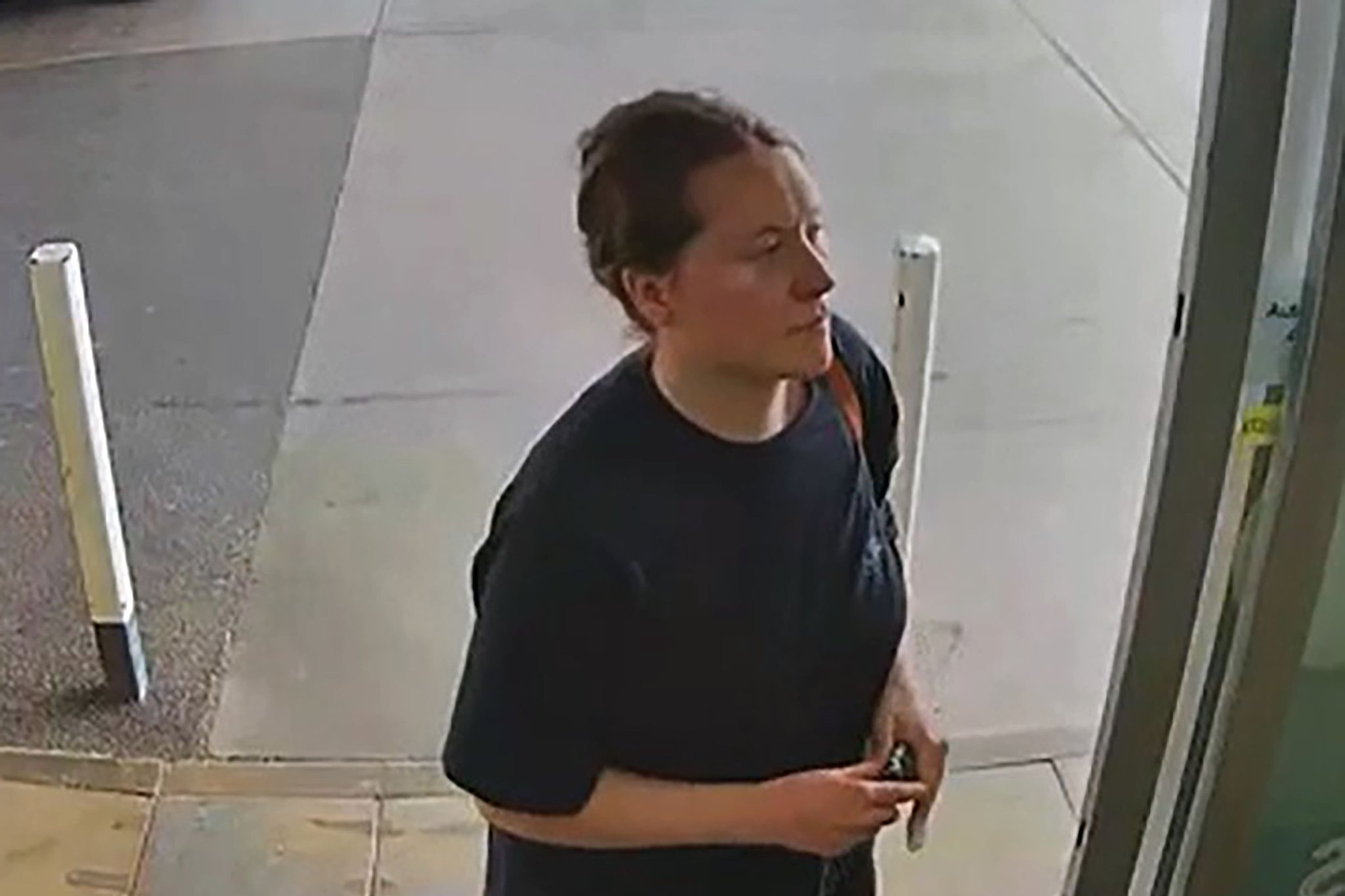 Τζέμα Μίτσελ