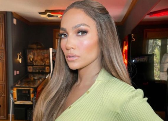 Τζένιφερ Λόπεζ