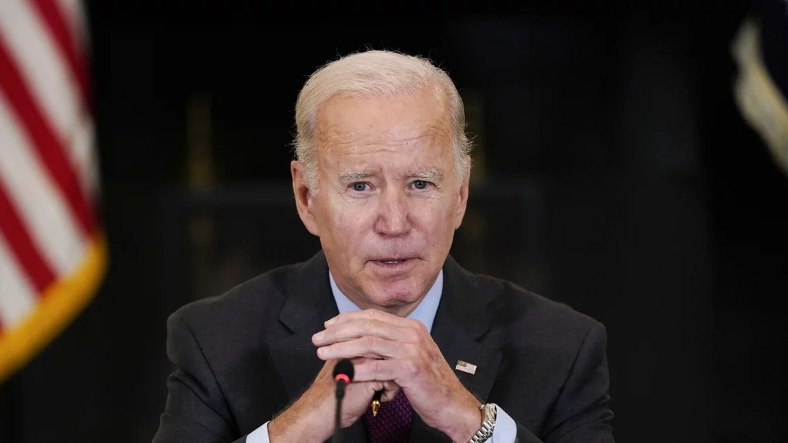 Μπάιντεν: Ο Πούτιν έκανε εσφαλμένους υπολογισμούς για την εισβολή στην Ουκρανία