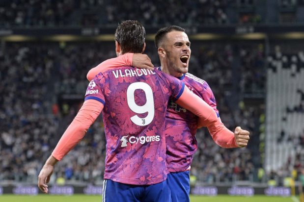 Γιουβέντους