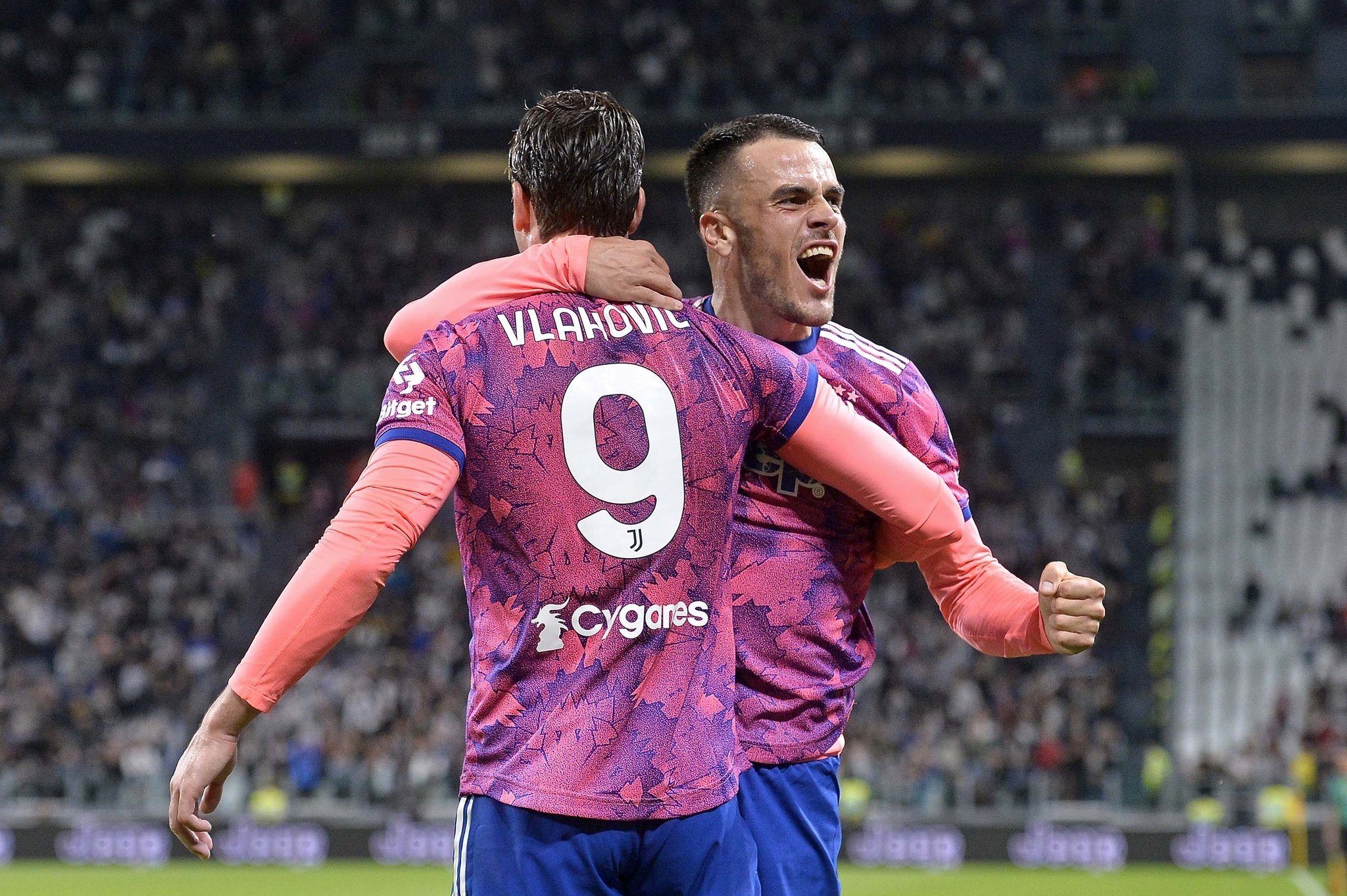 Γιουβέντους