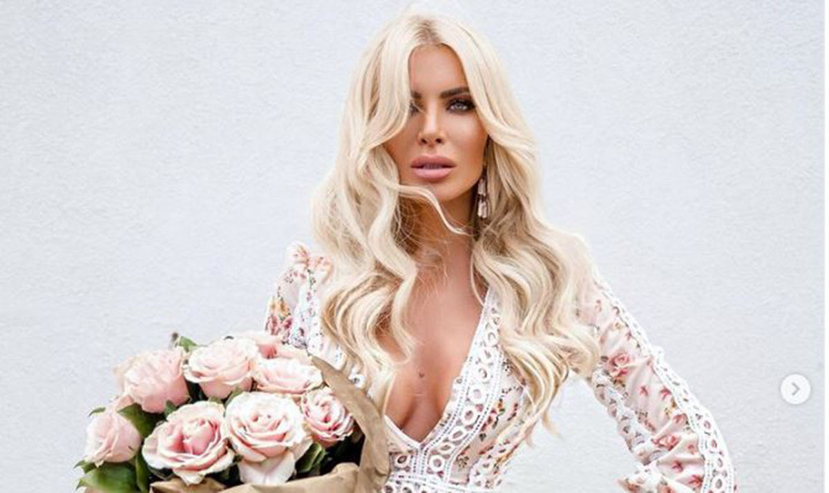 «Κάν’ το όπως η Σπυροπούλου» – Οι δηλώσεις της Κατερίνας Καινούργιου για… κρυφό γάμο