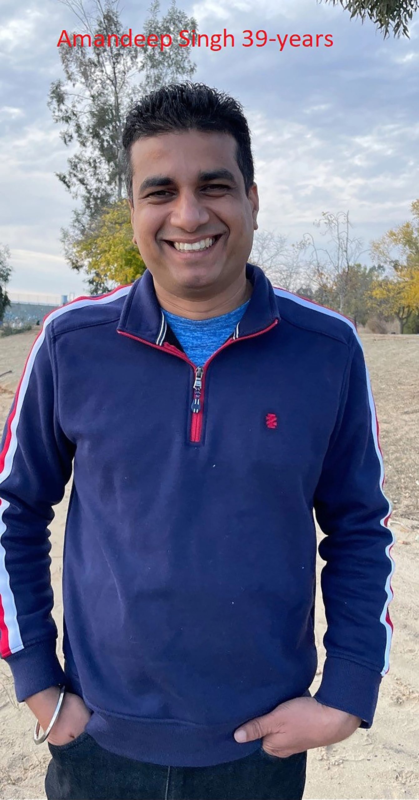 Καλιφόρνια Έγκλημα