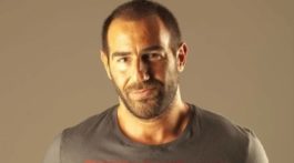 Αντώνης Κανάκης