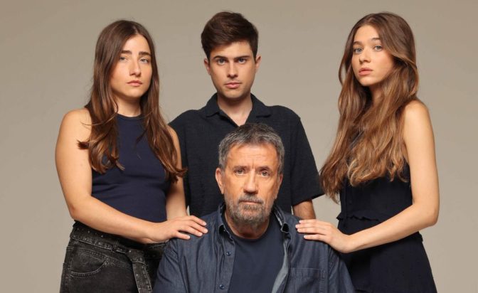 Κάνε ότι κοιμάσαι