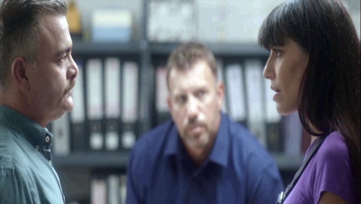 Κάνε ότι κοιμάσαι