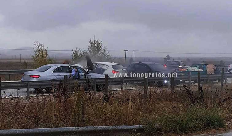 Καραμπόλα Φθιώτιδα