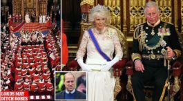 Βασιλιάς Κάρολος