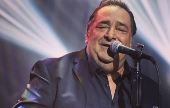 Βασίλης Καρράς