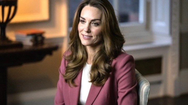 Κέιτ Μίντλετον