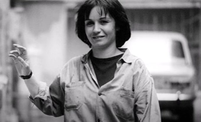 Κατερίνα Γώγου