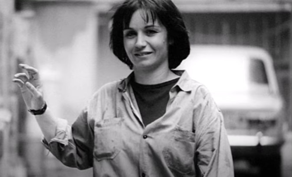 Κατερίνα Γώγου