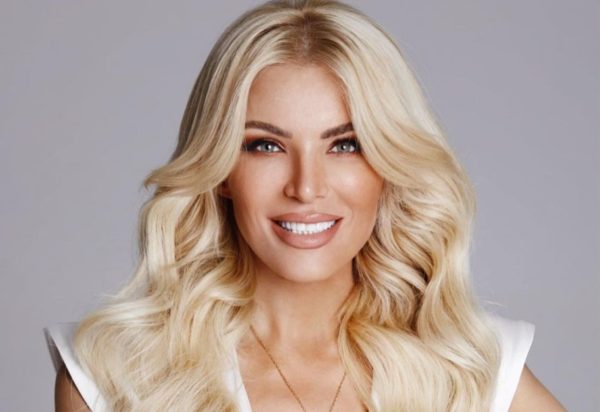 Κατερίνα Καινούργιου