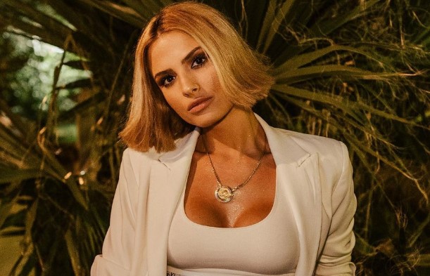 Κατερίνα Λιόλιου