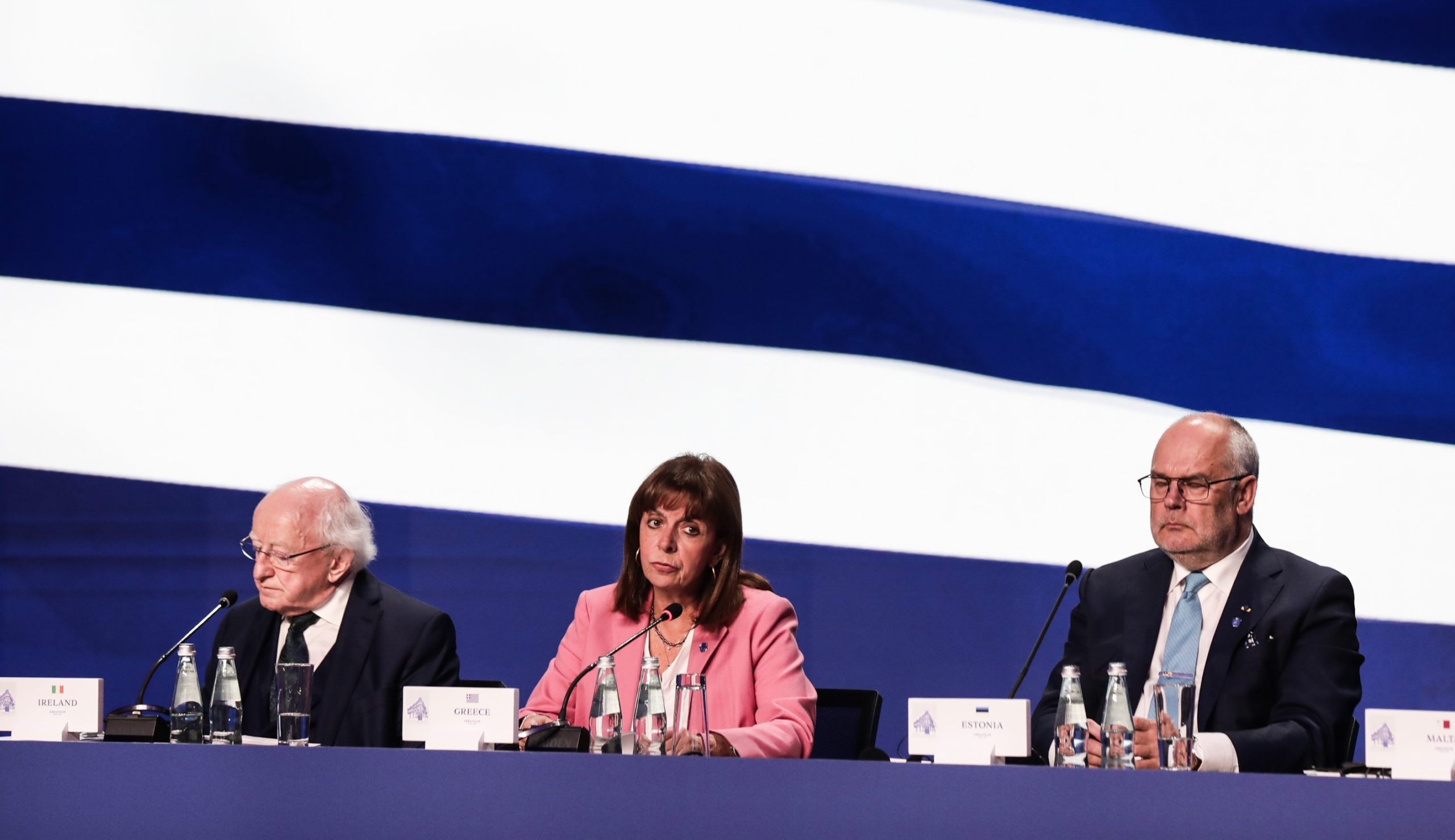 Κατερίνα Σακελλαροπούλου