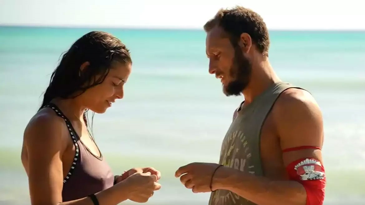 Γιώργος Κατσαούνης – Μυριέλλα Κουρεντή: Πώς είναι σήμερα η σχέση τους