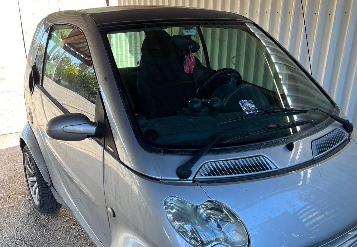 κλοπές αυτοκινήτων