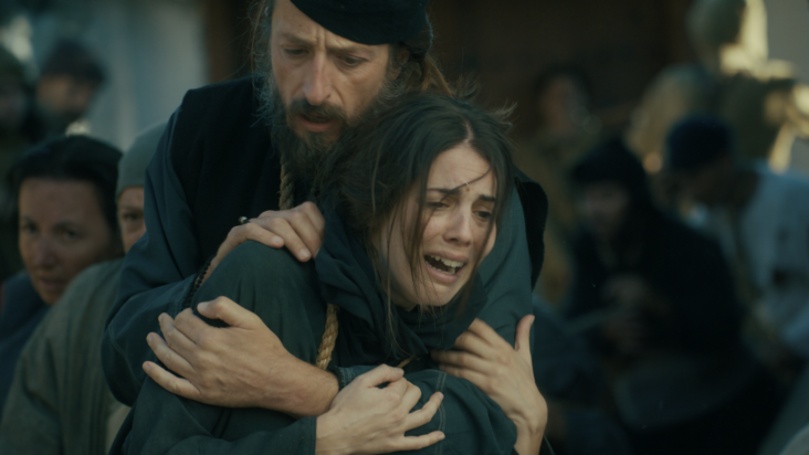 Κόκκινο Ποτάμι