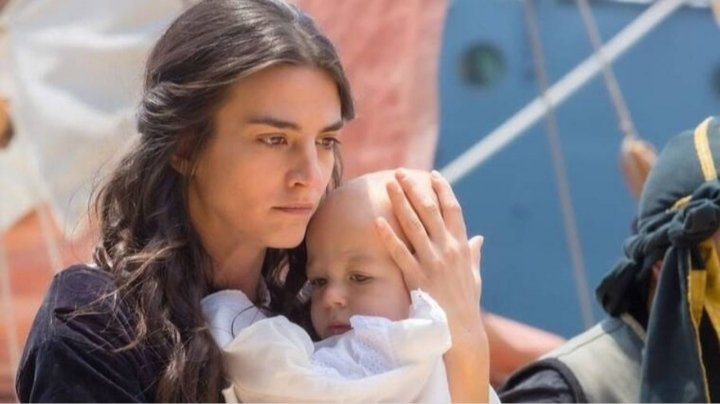 Το Κόκκινο Ποτάμι – Η συνέχεια: Καθήλωσε η πρεμιέρα – Το Twitter ξεχείλισε από έντονα συναισθήματα