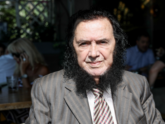 Σταμάτης Κόκοτας