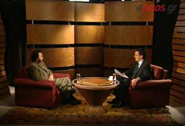 Σταμάτης Κόκοτας Ενώπιος