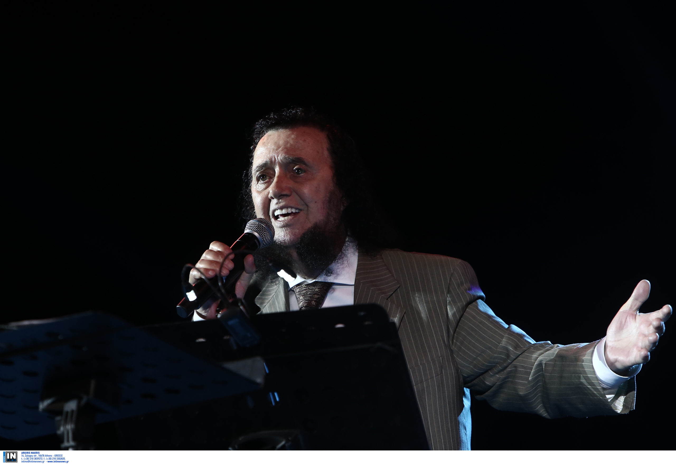 Σταμάτης Κόκοτας