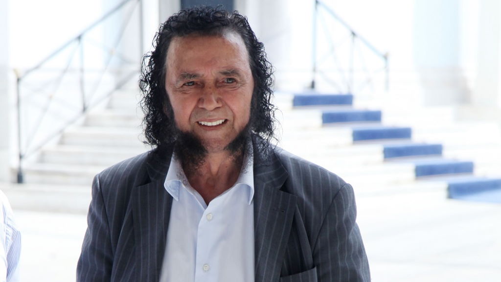 Σταμάτης Κόκοτας