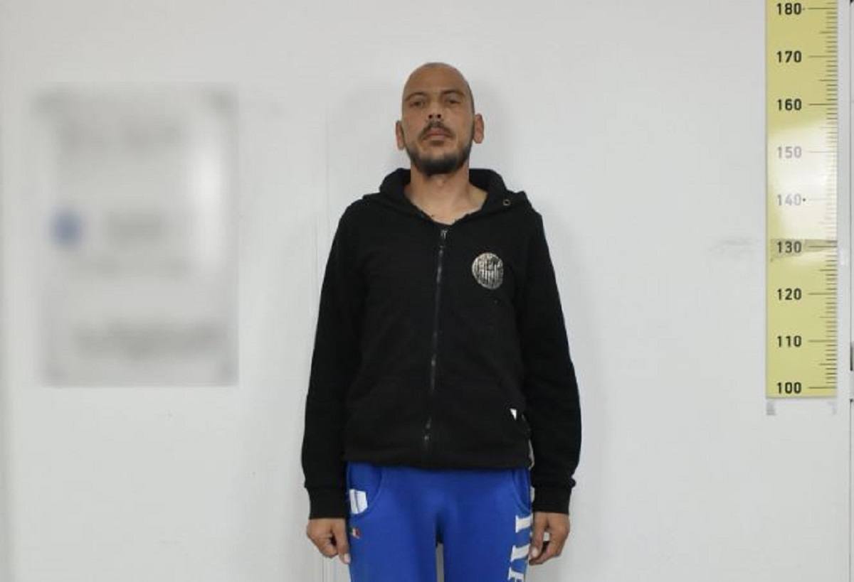 Κολωνός - 36χρονος