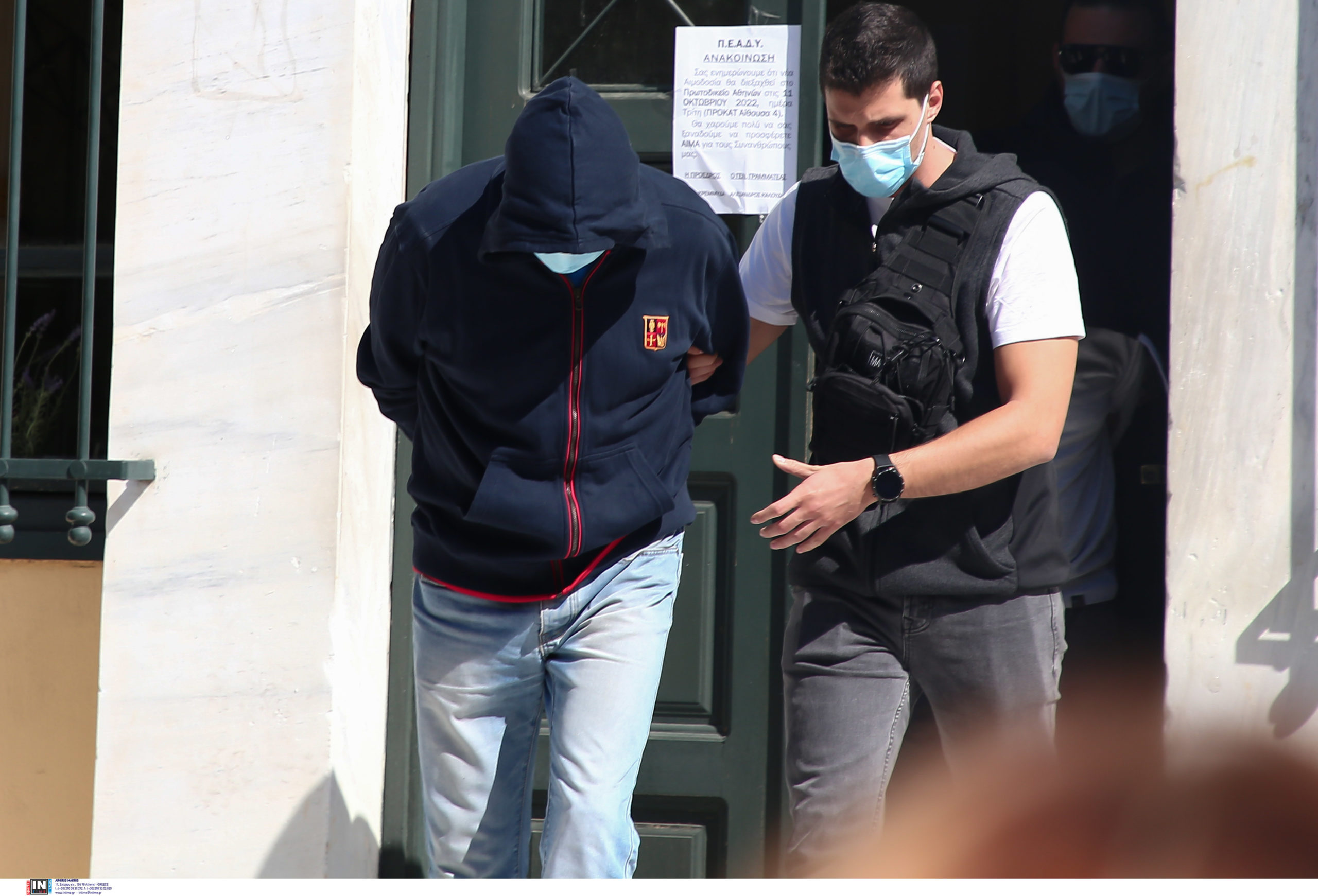 Κολωνός 53χρονος