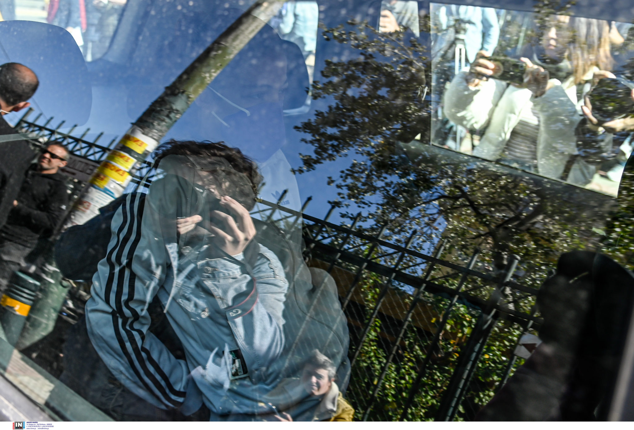 Κολωνός - μητέρα 12χρονης