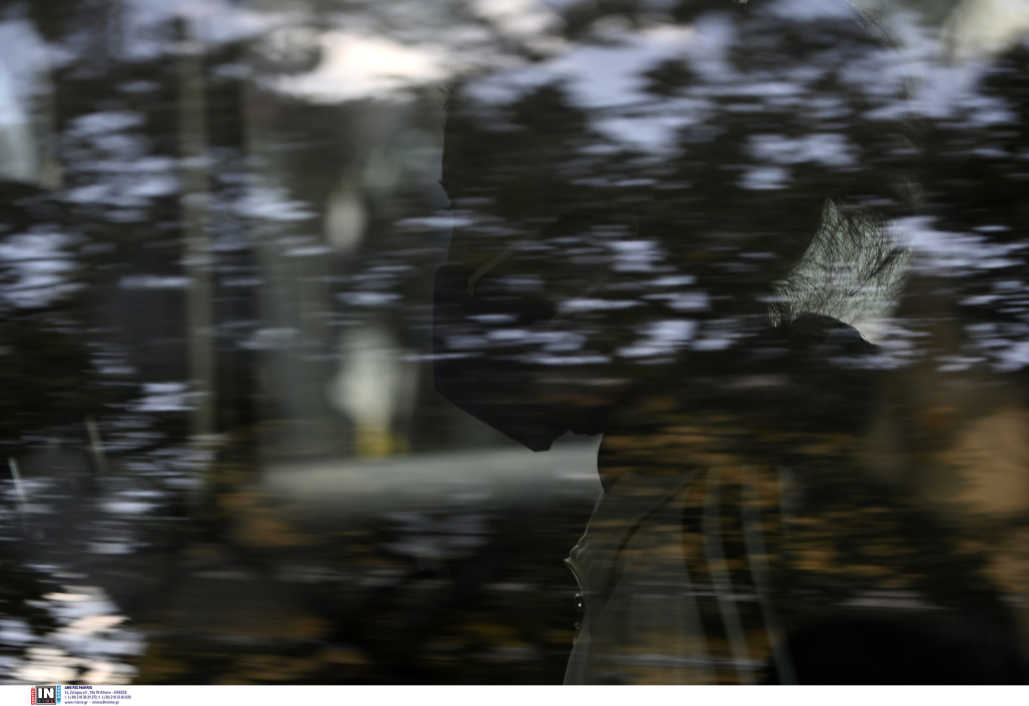 Κολωνός μητέρα 12χρονης