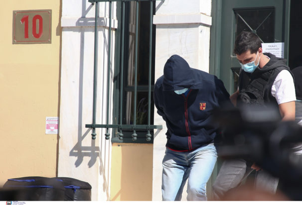 Κολωνός βιασμός 12χρονης