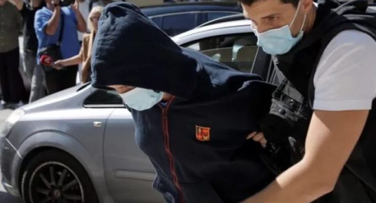 Κολωνός 53χρονος