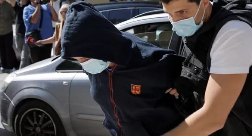 Κολωνός 53χρονος