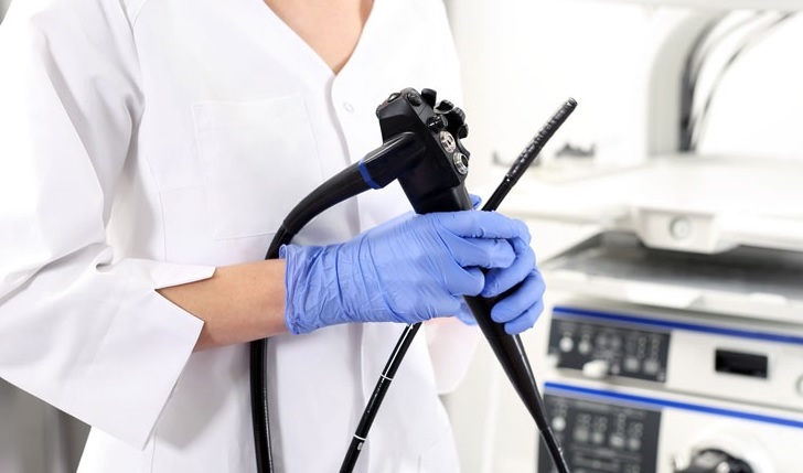 κολονοσκόπηση