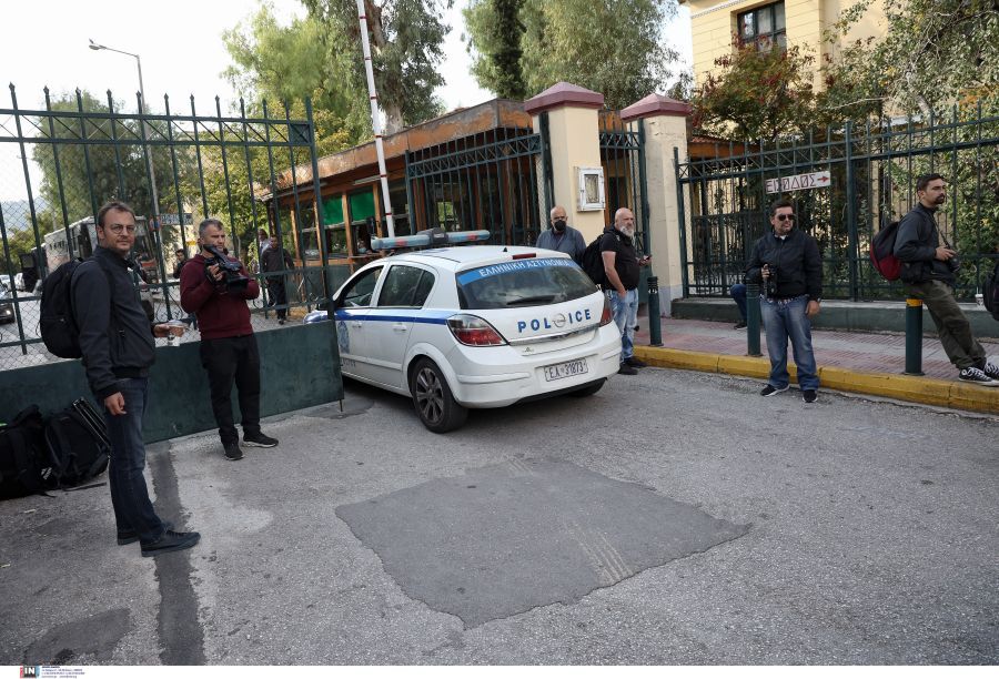 Κολωνός βιασμός