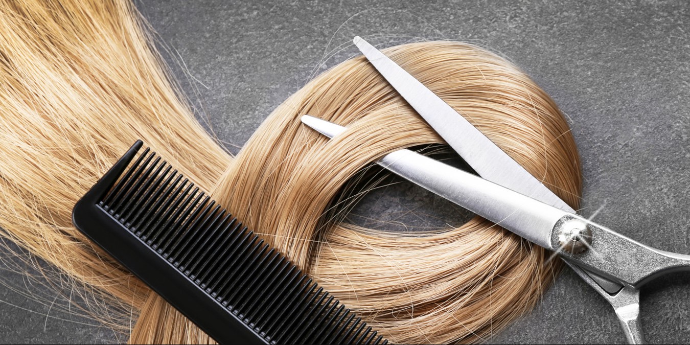 κομμωτήριο