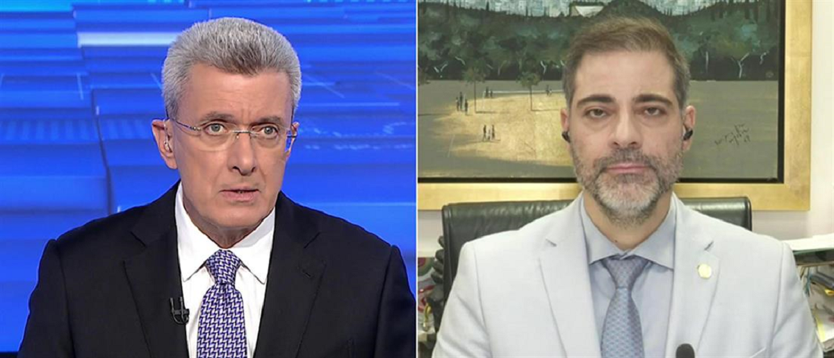 Ανδρέας Κονδύλης