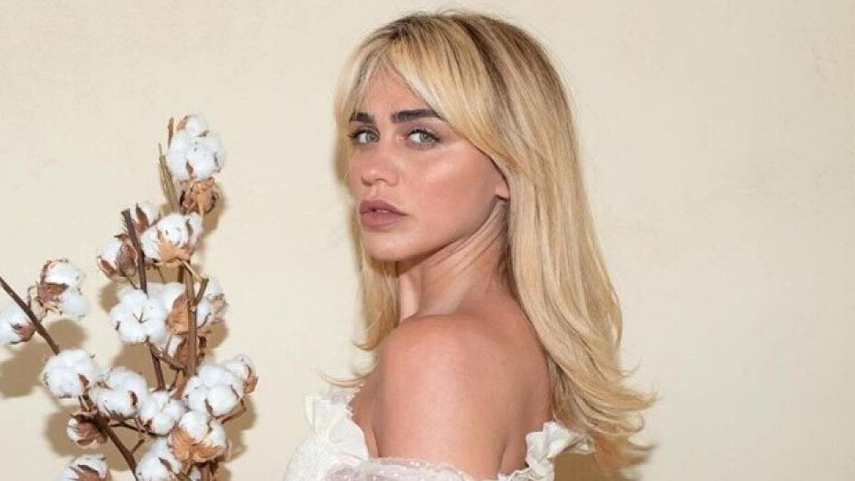 Κόνι Μεταξά: Φοβάμαι πάρα πολύ τώρα που έχω φτάσει σε ένα καλό σημείο, μην με πάρει πάλι η κάτω βόλτα