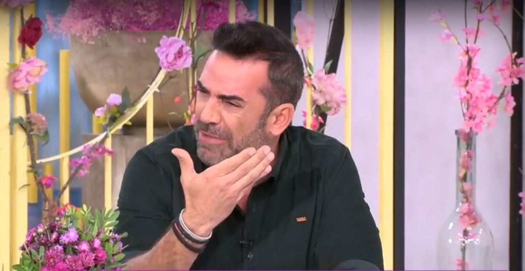 Στέφανος Κωνσταντινίδης