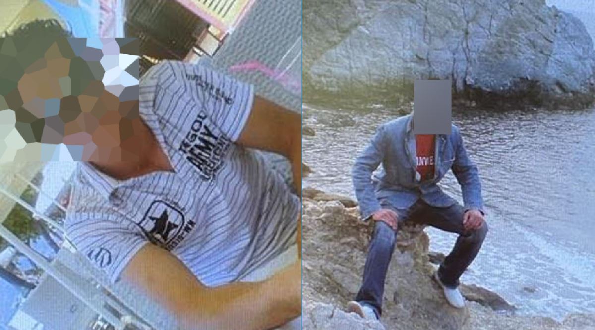 Κόρινθος βιασμός