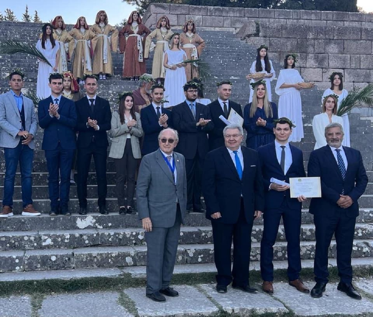 Κως συνέδριο