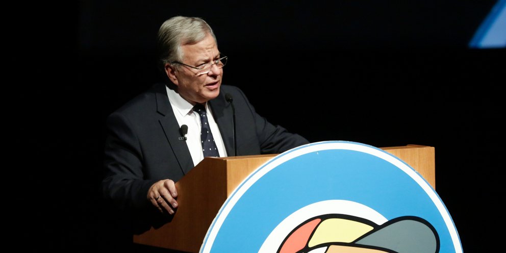 Κώστας Γιαννόπουλος- Χαμόγελο του Παιδιού