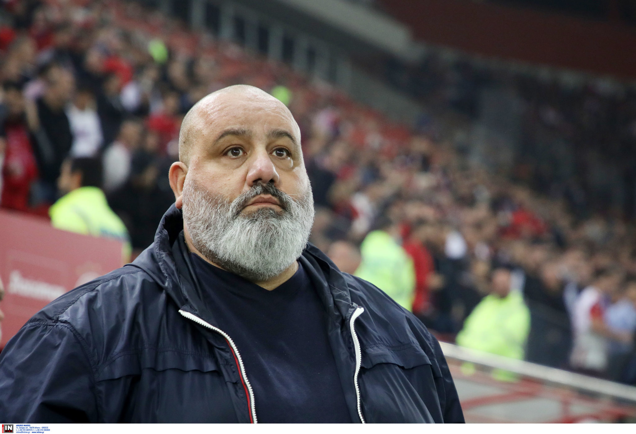 Κώστας Καραπαπάς